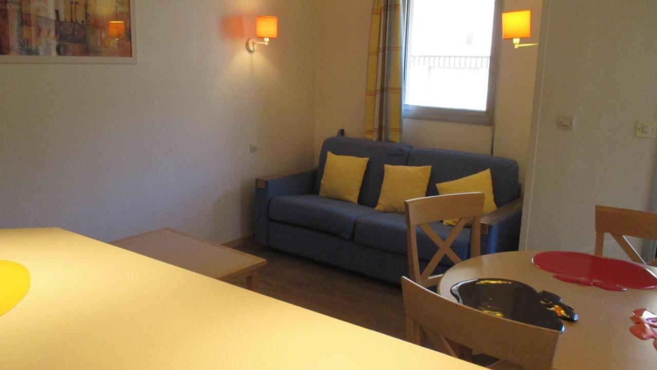 Promenade Des Bains Apartment Saint-Raphaël Buitenkant foto