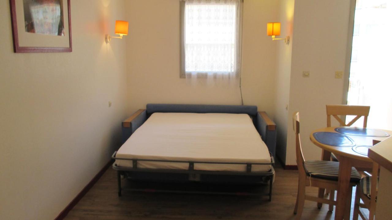 Promenade Des Bains Apartment Saint-Raphaël Buitenkant foto