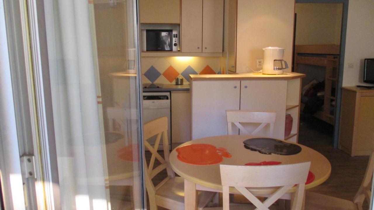 Promenade Des Bains Apartment Saint-Raphaël Buitenkant foto