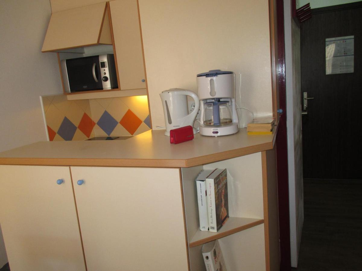 Promenade Des Bains Apartment Saint-Raphaël Buitenkant foto